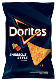 Doritos BBQ 100 g