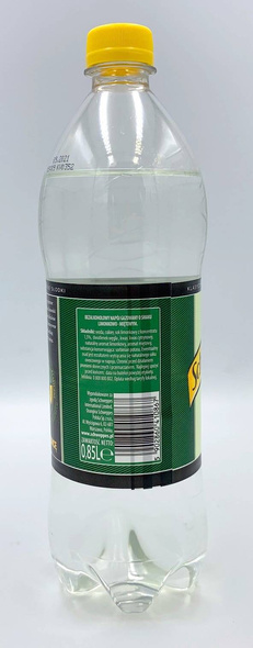 Schweppes Mojito PET 0,85 L