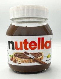 Nutella 600 g