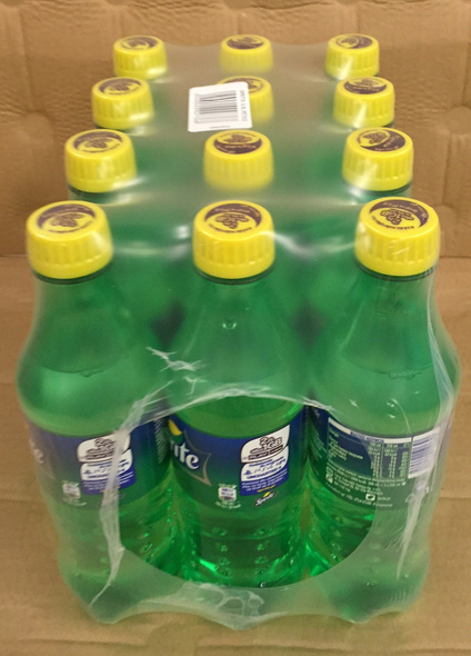 Sprite PET 500 ml