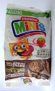 Nestle Cereal Strawberry Minis  500 g 