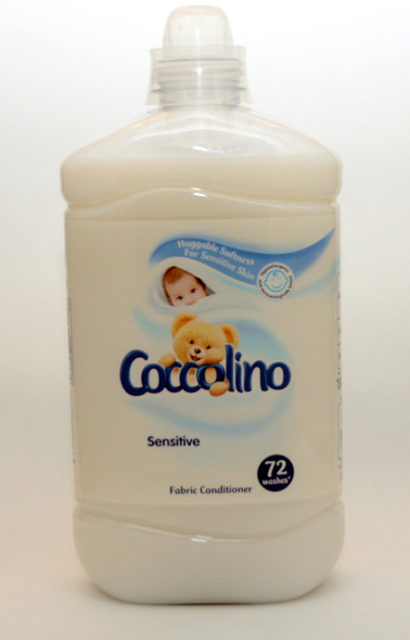 Coccolino Sensitive 1,8 L