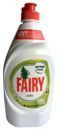 Fairy Jabłko 450 ml