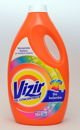 Vizir Alpine Freshness Gel Concentrate 2.2 L  & Vizir For Colors Gel Concentrate 2,2L