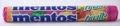 Mentos fruit 38 g