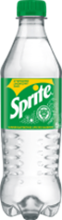 Sprite PET 500 ml