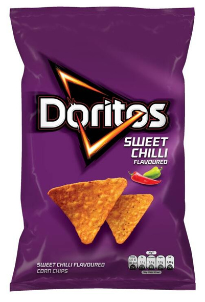 Doritos Sweet Chilli 100 g