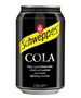 Schweppes Cola CAN 330 ml