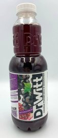 Dr Witt Black currant with Pomegranate 1L