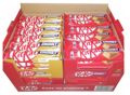 KitKat  Chunky 40g x 72 pcs & KitKat Chunky Peanut Butter 42 g x 24  pcs