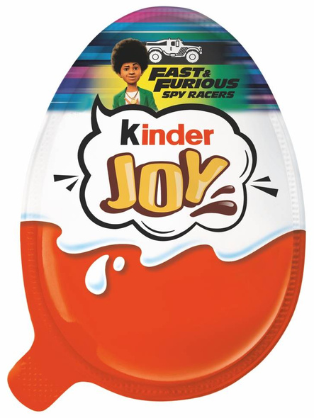 Kinder Joy Niespodzianka 20 g 