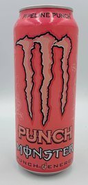 Monster Pipeline Punch CAN 500 ml