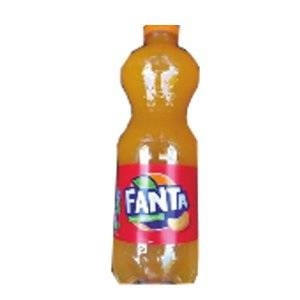  Fanta Mandarin 0,5 L (12) origin UKR