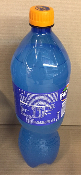 Fanta Shokata PET 1,5  L