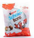 Kinder Schoko-Bons 125 g