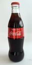 Coca Cola 330 ml Glass Bottle