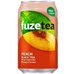 Fuze Peach tea FAT CAN 330 ml 