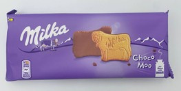 Milka Choco Moo  120g