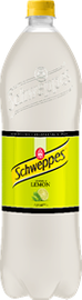 Schweppes Lemon PET 0,85 L