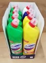 Domestos Citrus Fresh & Pine Fresh & Original & White Gloss 1250 ml