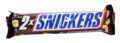 Snickers (2X37,5 g) 75 g