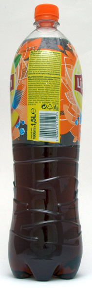 Lipton Ice Tea Peach PET 1,5 L