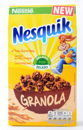 Nestle Nesquik Granola 300 g 