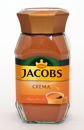 Kawa rozpuszczalna Jacobs Crema 200g