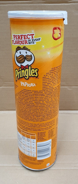 Pringles  Mix 12 x 200 g