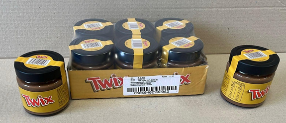 Twix Chocolate Spread 200 g