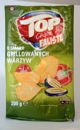 Chips Top Faliste o smaku grillowanych warzyw 200 g