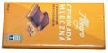 Allegro Milky Chocolate with Peanut Stuff 100 g