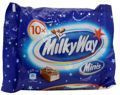 Milky Way Minis 170 g