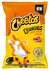 Cheetos Crunchos Cheese & Ketchup 80 g New!