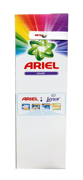 Ariel Big Box Color 3,75 kg