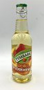 Tymbark Apple Peach Glass Bottle 250 ml