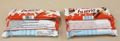 Kinder Bueno White 39 g (2 x 19,5g)&Kinder Bueno 43 g (2 x 21,5 g)