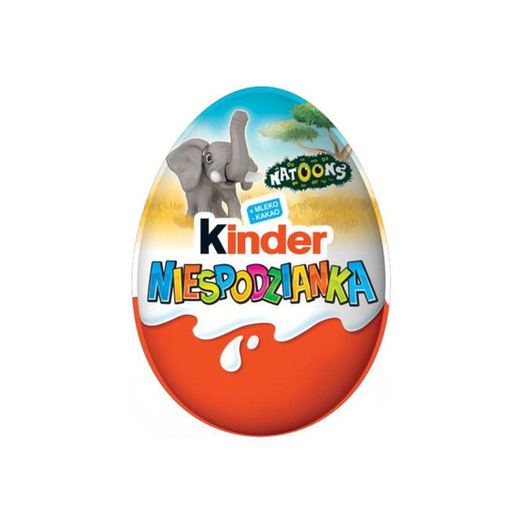 Kinder Surprise 20 g