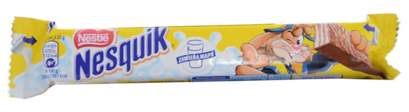 Nestle Nesquik 20 g 