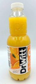 Dr Witt  Orange 1L