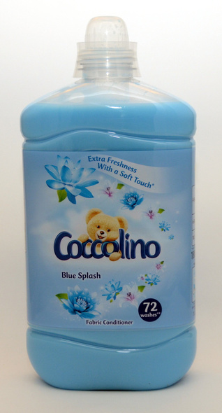 Coccolino Blue Splash 1,8 L