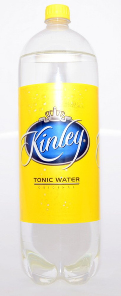 Kinley Tonic Water PET 2 L