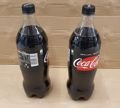 Coca Cola Zero PET 6x1 L