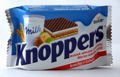 Knoppers 25g