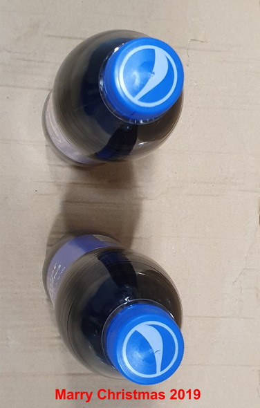 Pepsi PET 500 ml