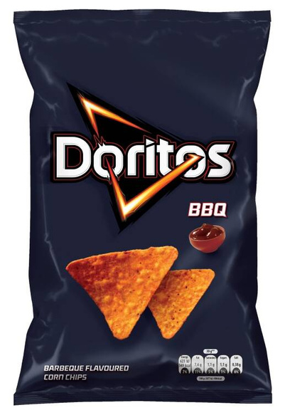 Doritos BBQ 100 g