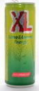 XL Energy Lime&Lemon CAN 250 ml