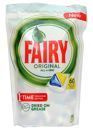 Fairy Original All In One 60 Dishwasher Capsules Lemon 844 g