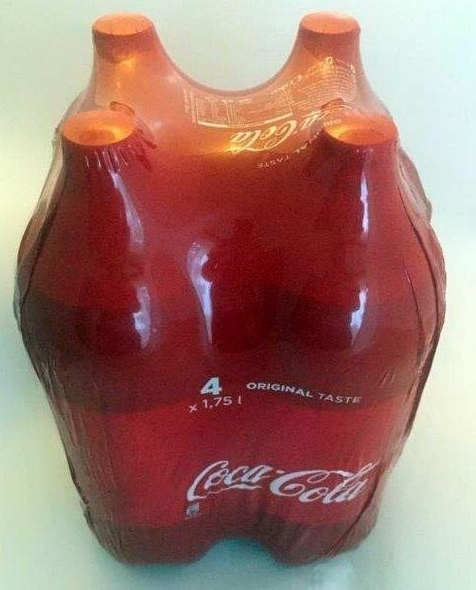 Coca Cola PET 1,75 L