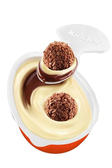 Kinder Joy Niespodzianka 20 g 